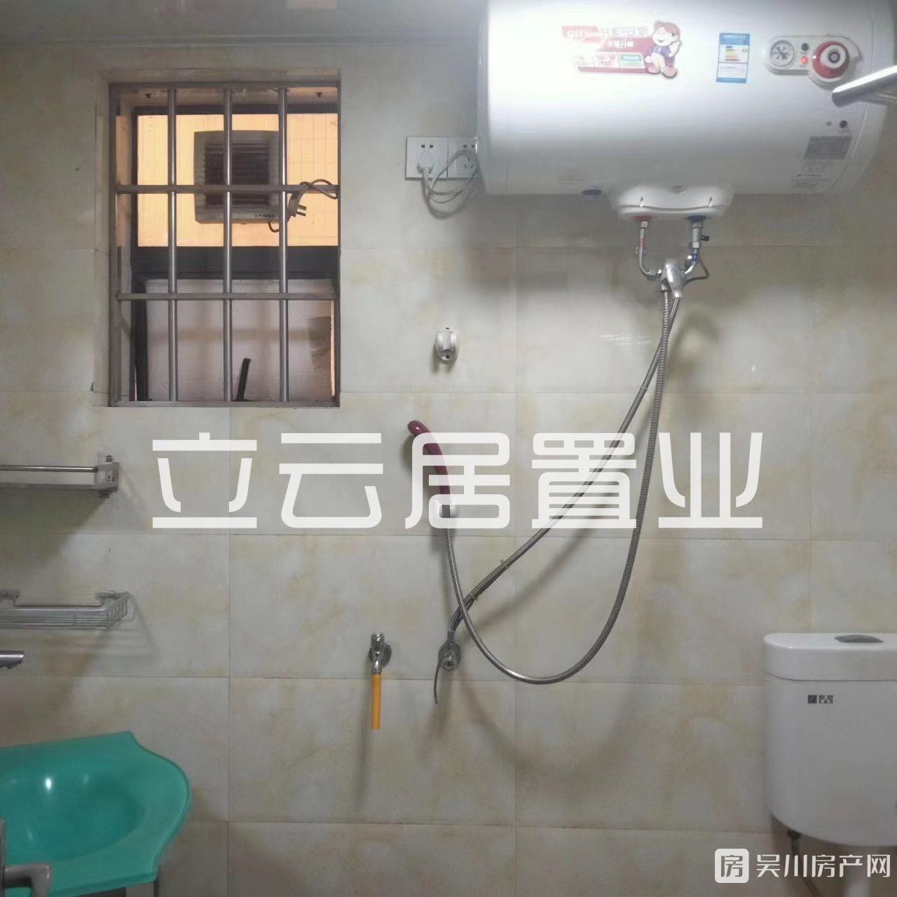 出租同德城電梯3室2廳1衛(wèi)87.25平米1300元/月住宅