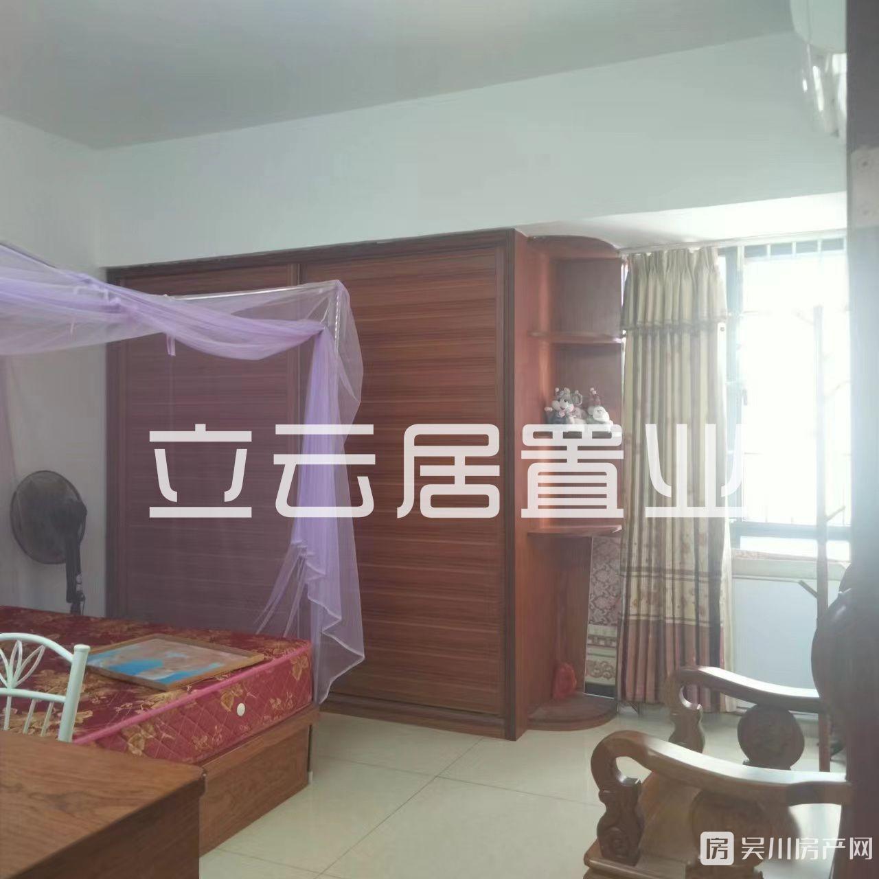 出租同德城電梯3室2廳1衛(wèi)87.25平米1300元/月住宅
