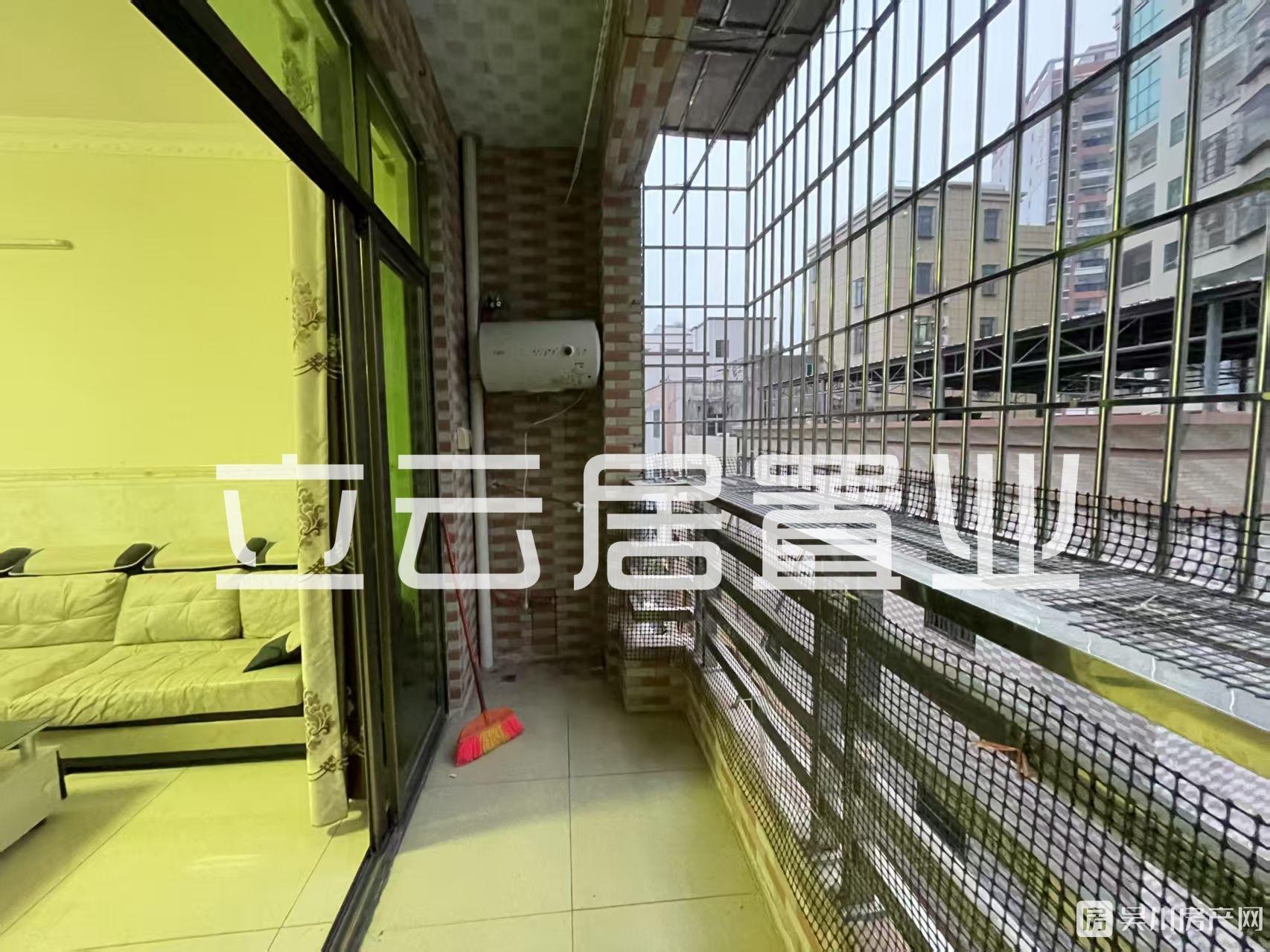 出租山莊路私人屋3室2廳2衛(wèi)120平米1200元/月住宅