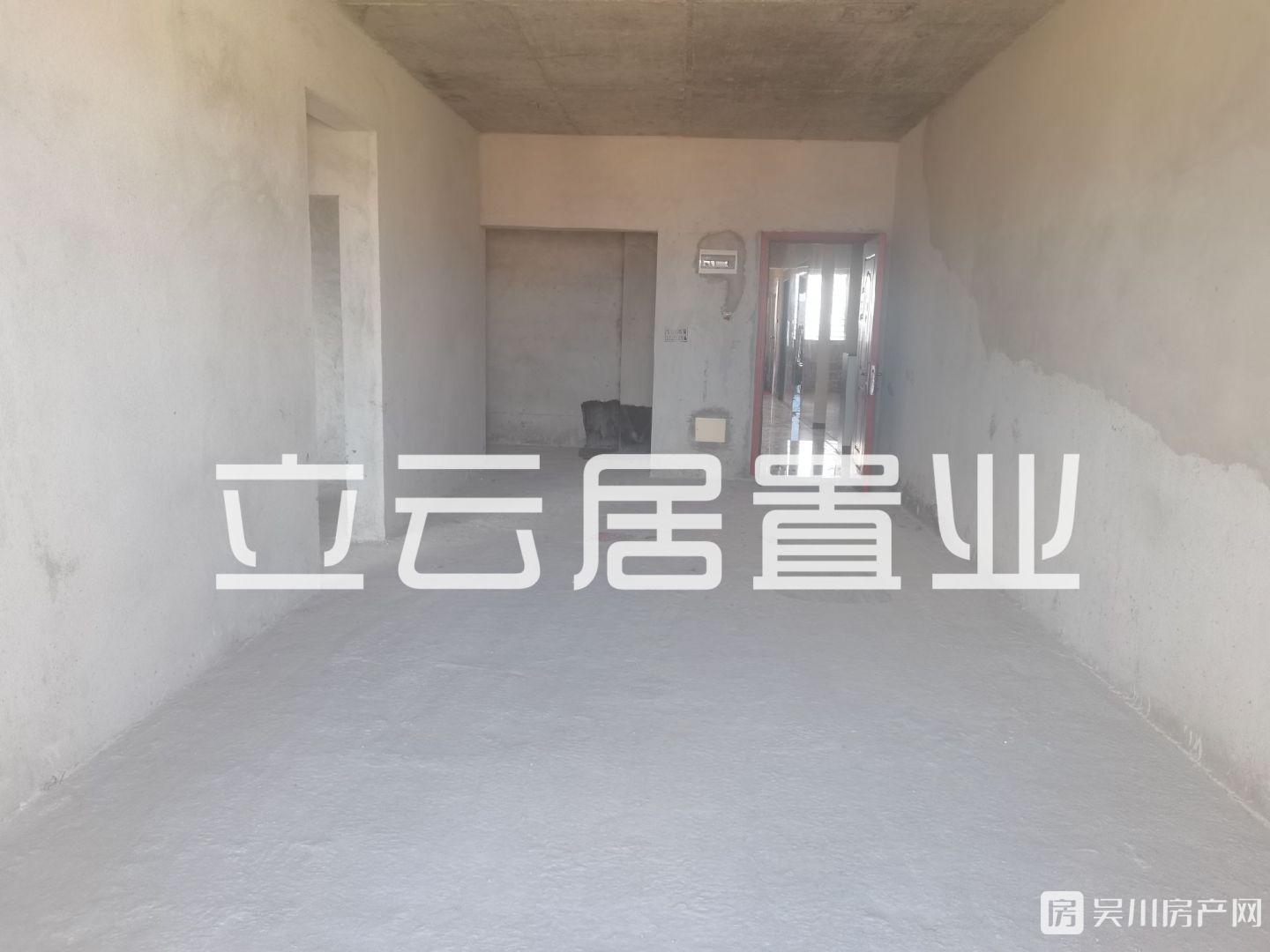大楼盘江景小户型