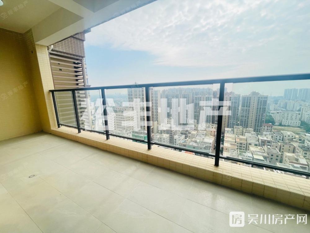 出售裕達豪庭3室2廳2衛(wèi)110平米98萬住宅