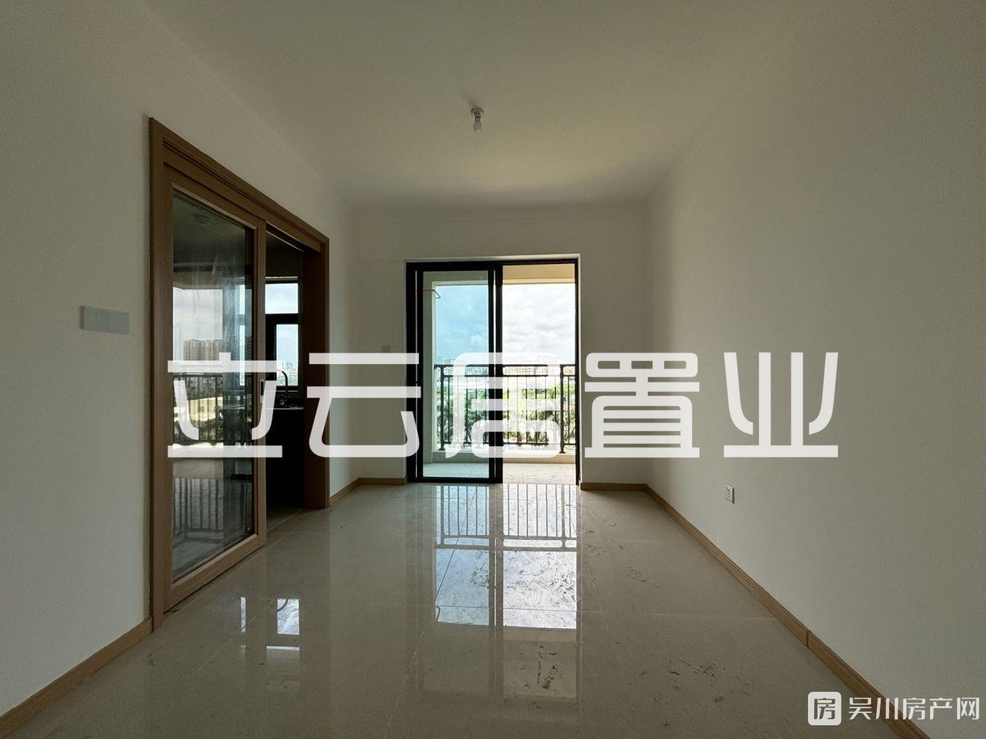 急售敏捷 金玥府5室2廳2衛(wèi)123.69平米全新未入住僅6295元每平方