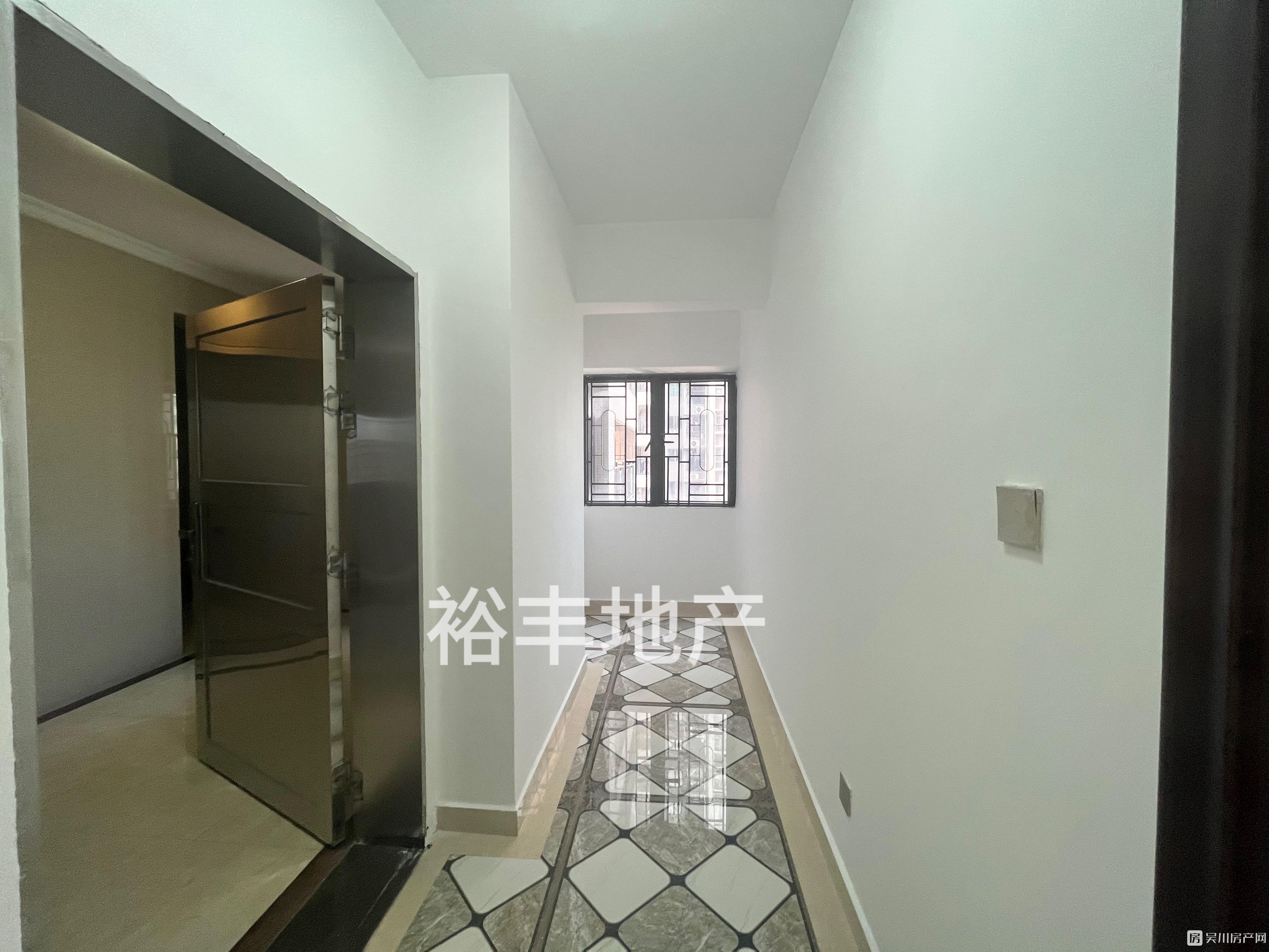 出租金沙廣場 華府3室2廳1衛(wèi)120平米2300元/月住宅