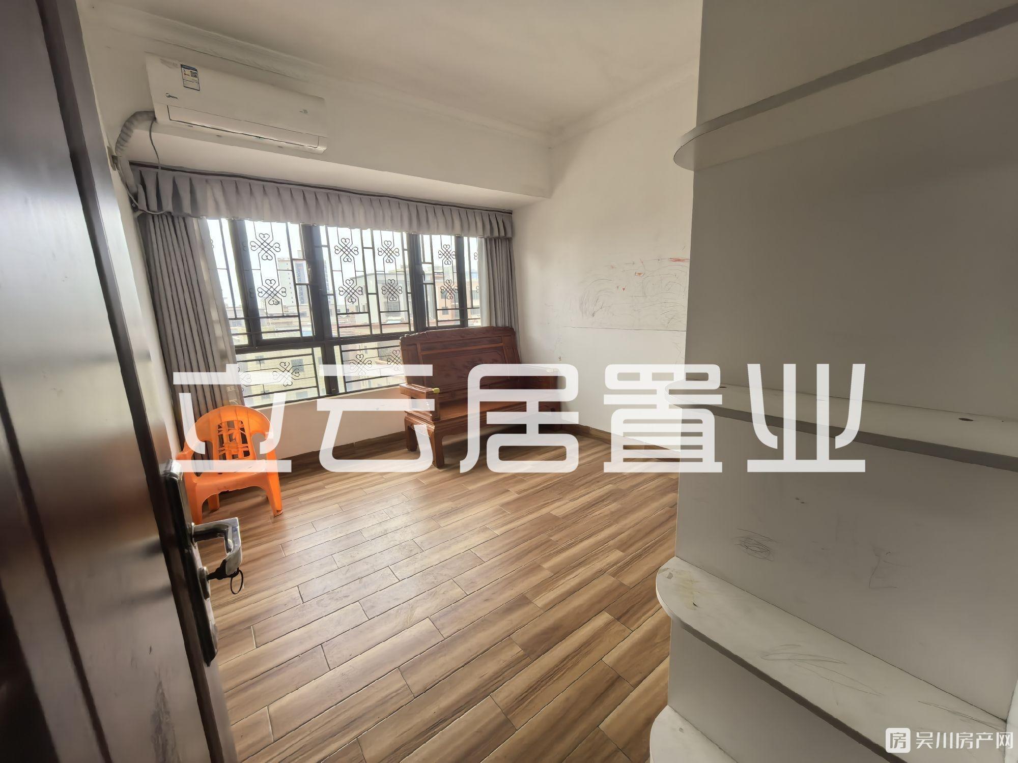 出租帝景居3室2廳1衛(wèi)94平米1300元/月住宅