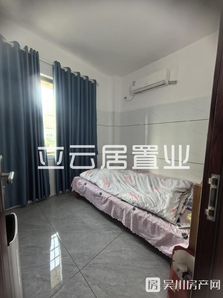 出租大廟新村私人屋1室1廳1衛(wèi)400元/月，部分家私家電