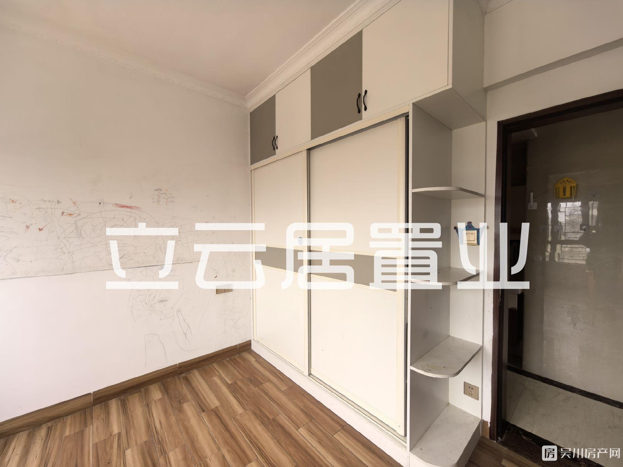 出租帝景居3室2廳1衛(wèi)94平米1300元/月住宅