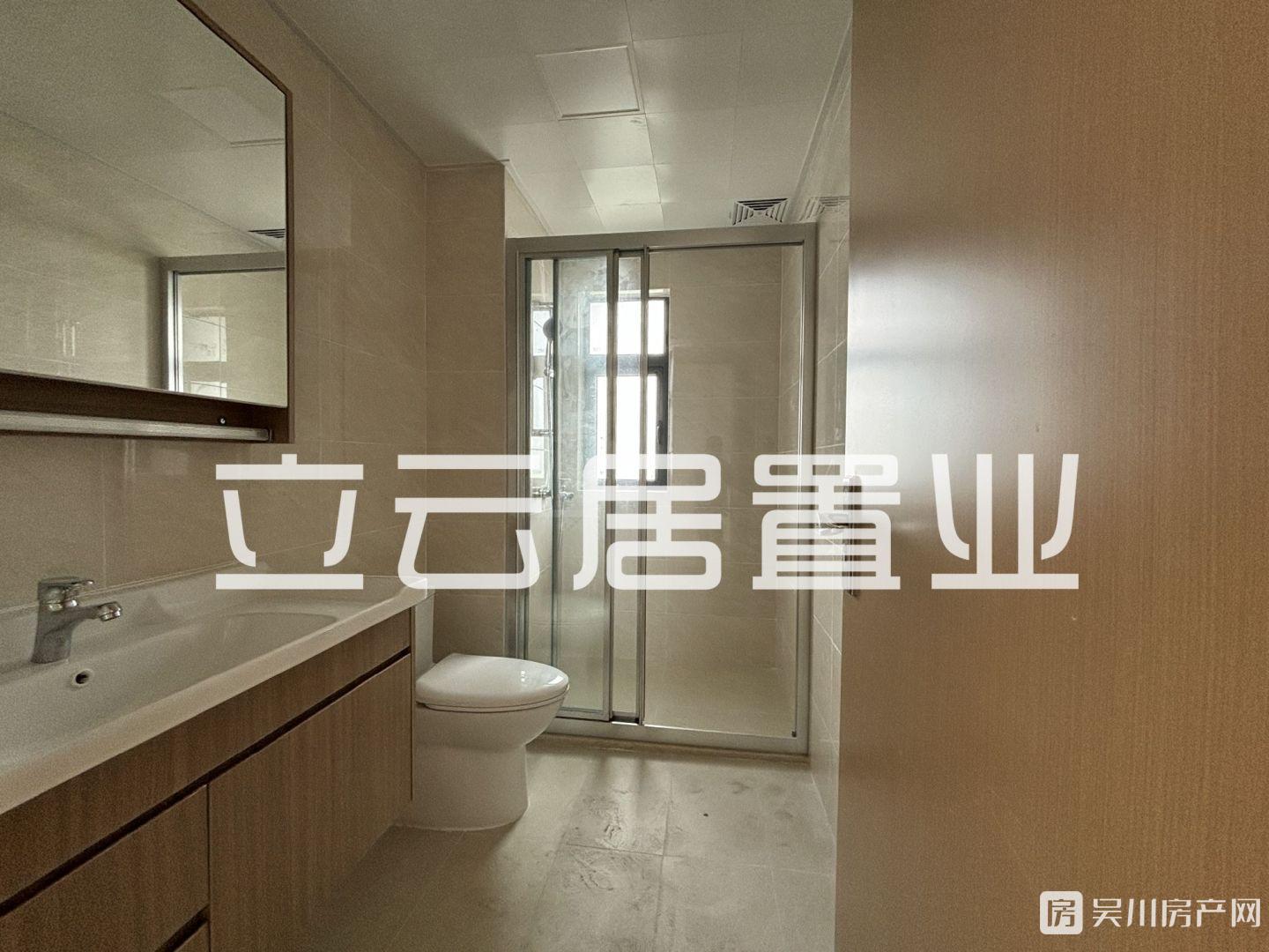 急售敏捷 金玥府5室2廳2衛(wèi)123.69平米全新未入住僅6295元每平方