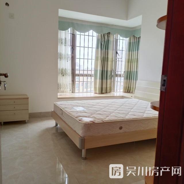 出租威雅 沿江半島2室2廳1衛(wèi)91.79平米1300元/月住宅