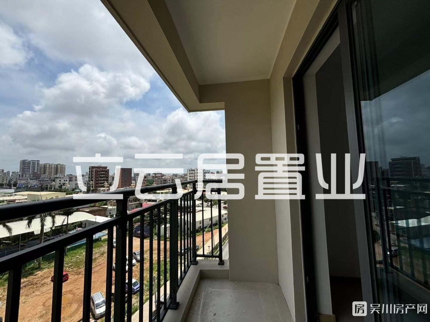 急售敏捷 金玥府5室2廳2衛(wèi)123.69平米全新未入住僅6295元每平方