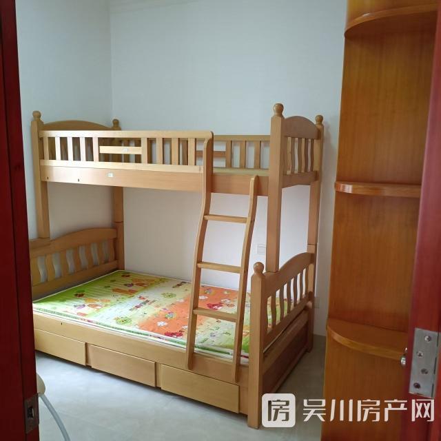 出租威雅 沿江半島2室2廳1衛(wèi)91.79平米1300元/月住宅