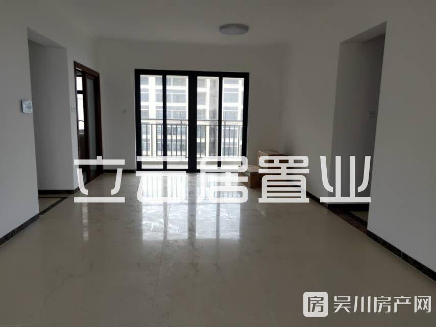 出租海廣 沿江壹號(hào)4室2廳2衛(wèi)127平米2200元/月住宅