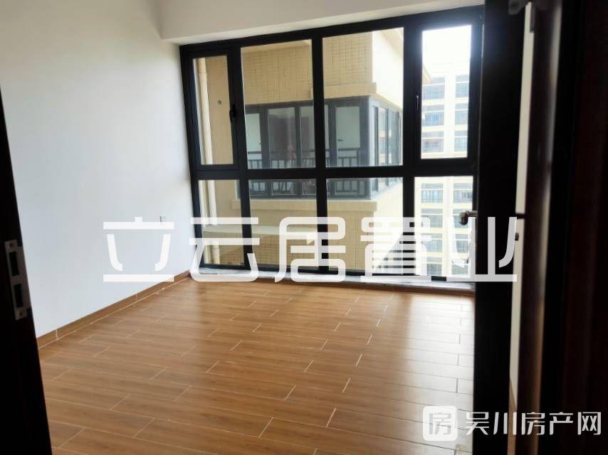 出租海廣 沿江壹號(hào)4室2廳2衛(wèi)127平米2200元/月住宅