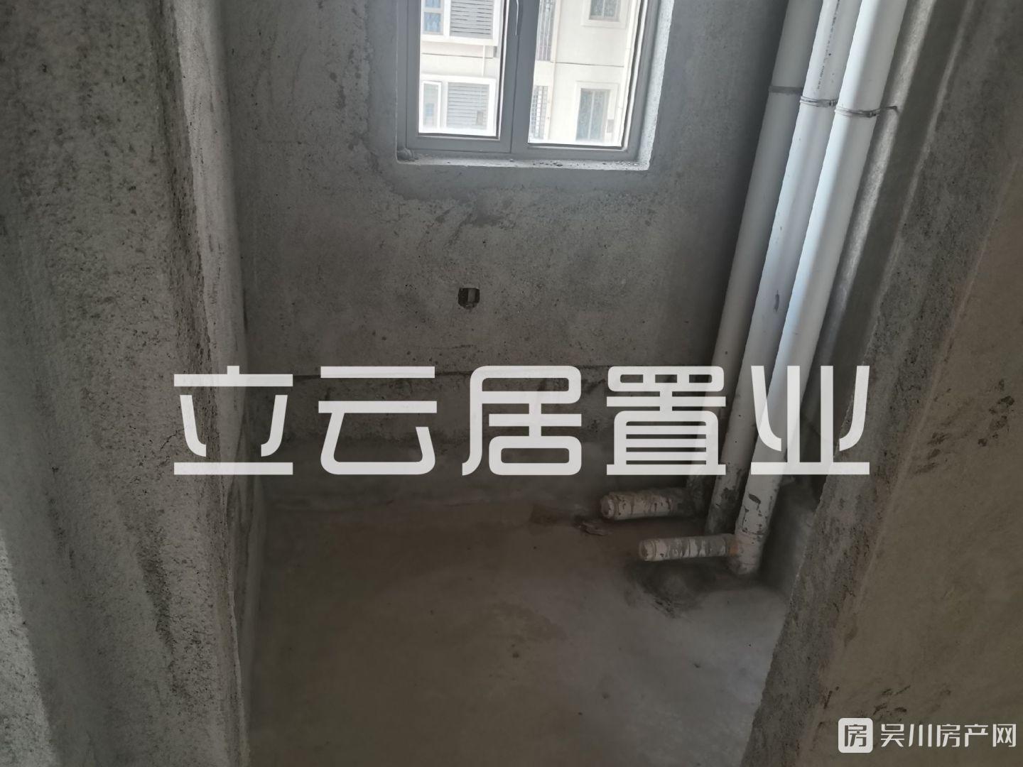 出售威雅 沿江半岛2室2厅1卫92平米47万住宅入读沿江小学