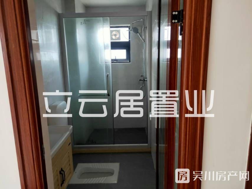 出租海廣 沿江壹號(hào)4室2廳2衛(wèi)127平米2200元/月住宅