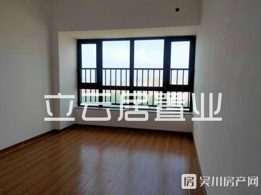 出租海廣 沿江壹號(hào)4室2廳2衛(wèi)127平米2200元/月住宅