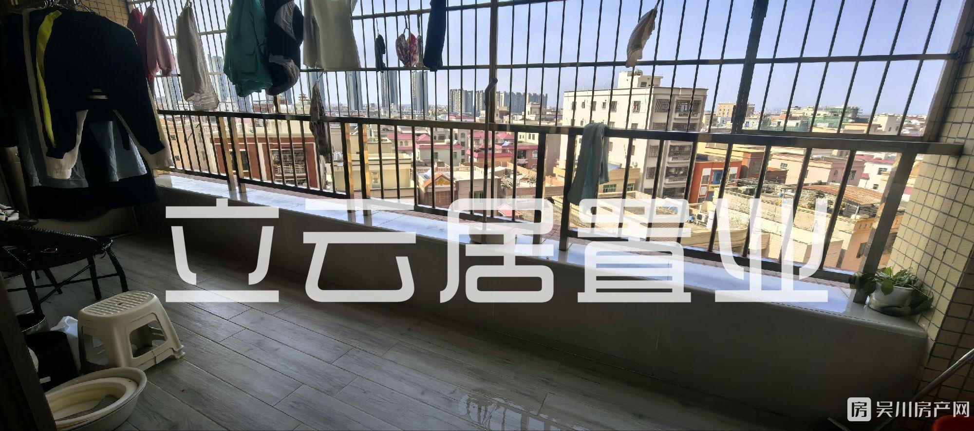 出售金牛二期-和悅居4室2廳2衛(wèi)141平米75萬住宅