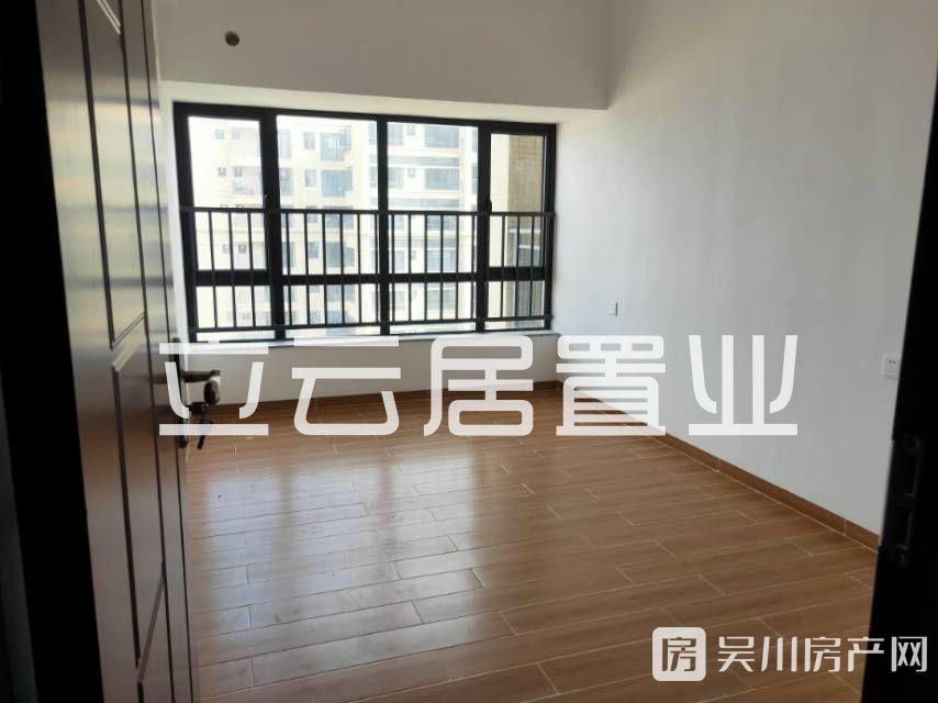 出租海廣 沿江壹號(hào)4室2廳2衛(wèi)127平米2200元/月住宅
