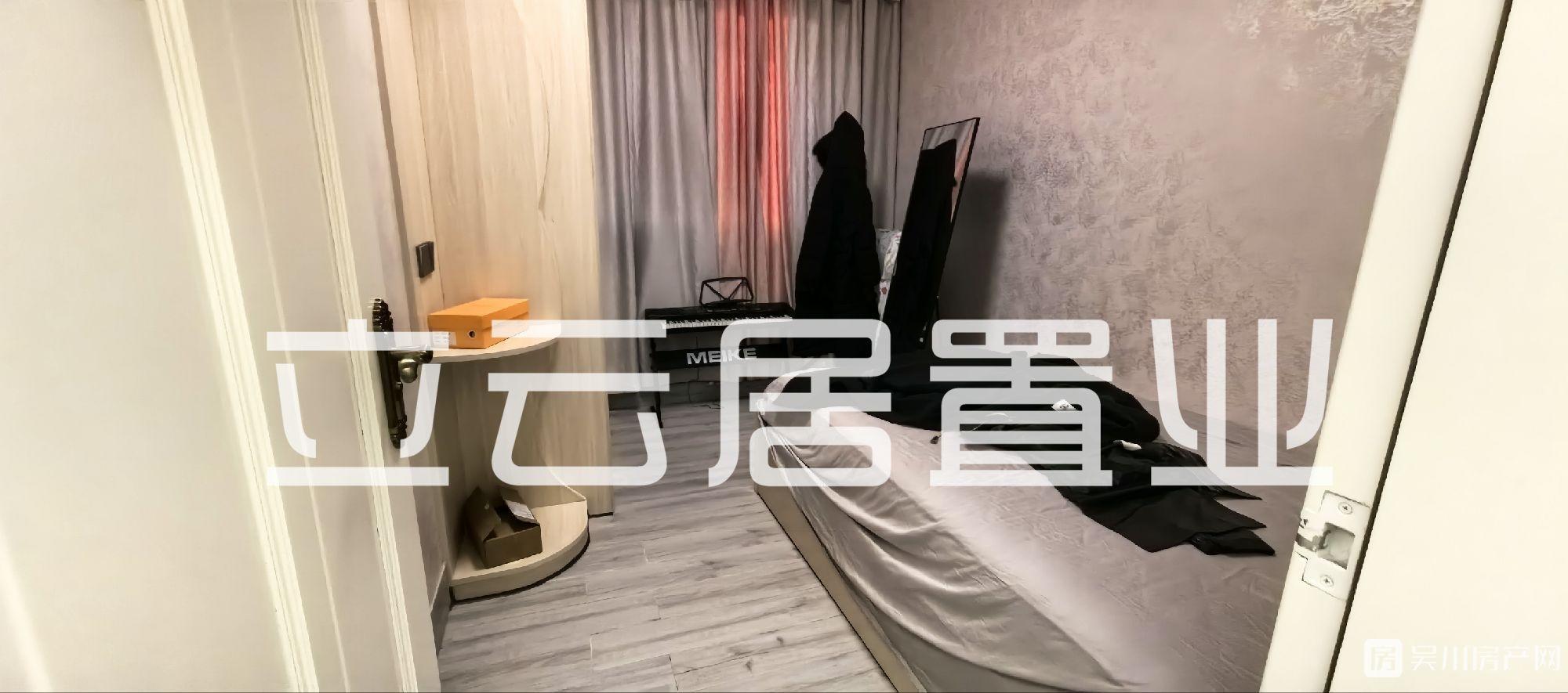 出售金牛二期-和悅居4室2廳2衛(wèi)141平米75萬住宅