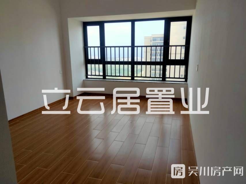 出租海廣 沿江壹號(hào)4室2廳2衛(wèi)127平米2200元/月住宅