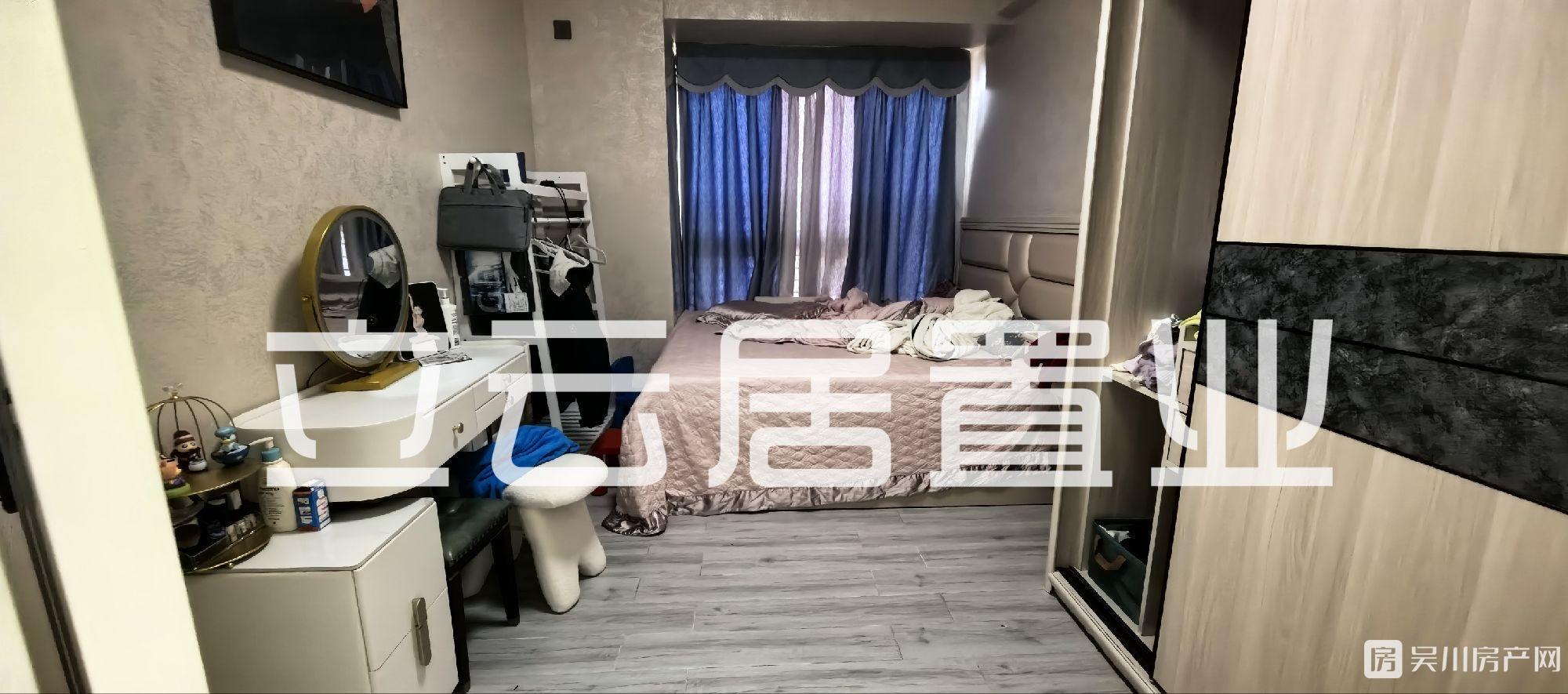出售金牛二期-和悅居4室2廳2衛(wèi)141平米75萬住宅