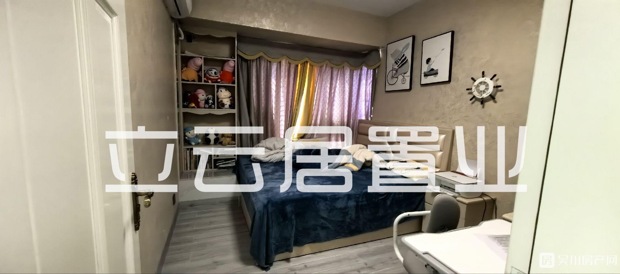 出售金牛二期-和悅居4室2廳2衛(wèi)141平米75萬住宅