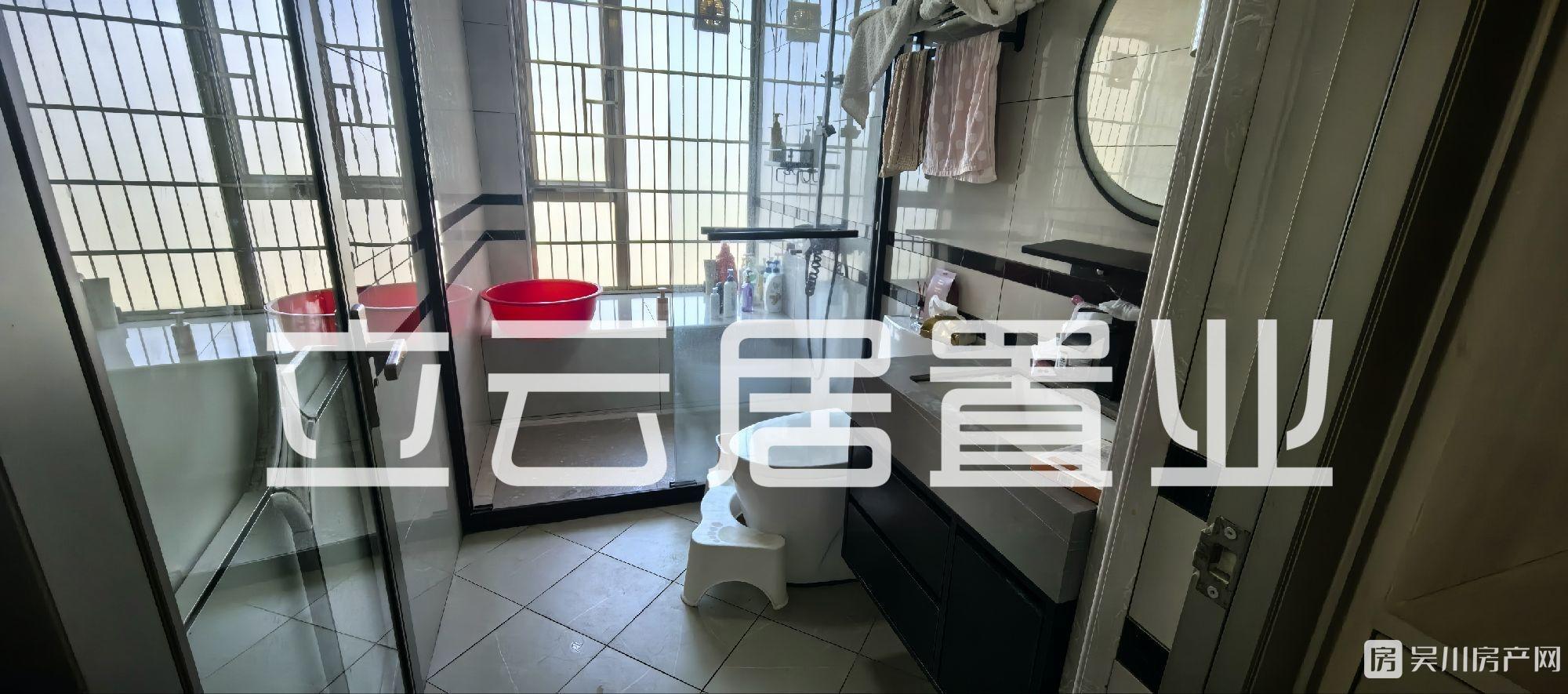 出售金牛二期-和悅居4室2廳2衛(wèi)141平米75萬住宅
