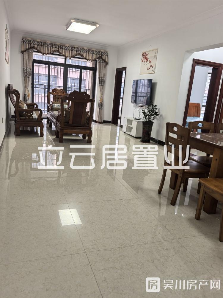 出售海岸 萬和城3室2廳1衛(wèi)89平米53萬住宅