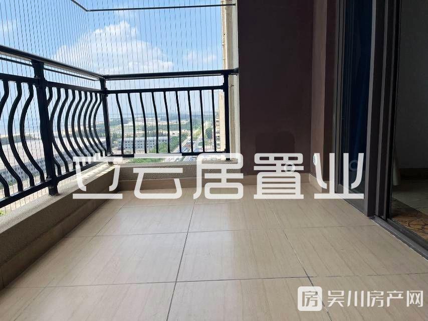 出租吳川碧桂園3室2廳2衛(wèi)127平米家私電齊全1300元/月住宅