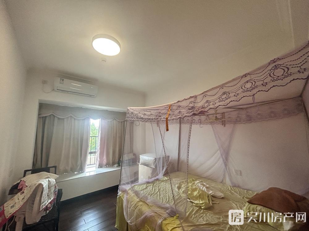 出租吳川碧桂園家私家電齊全，可拎包入住3室2廳2衛(wèi)123平米1500元/月住宅