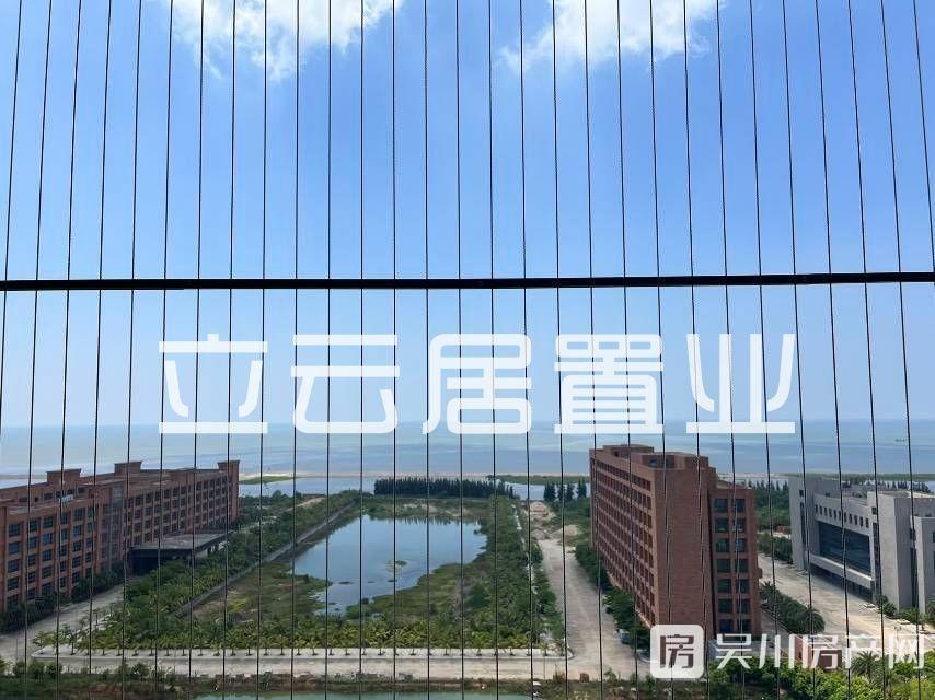 出租吳川碧桂園3室2廳2衛(wèi)127平米家私電齊全1300元/月住宅