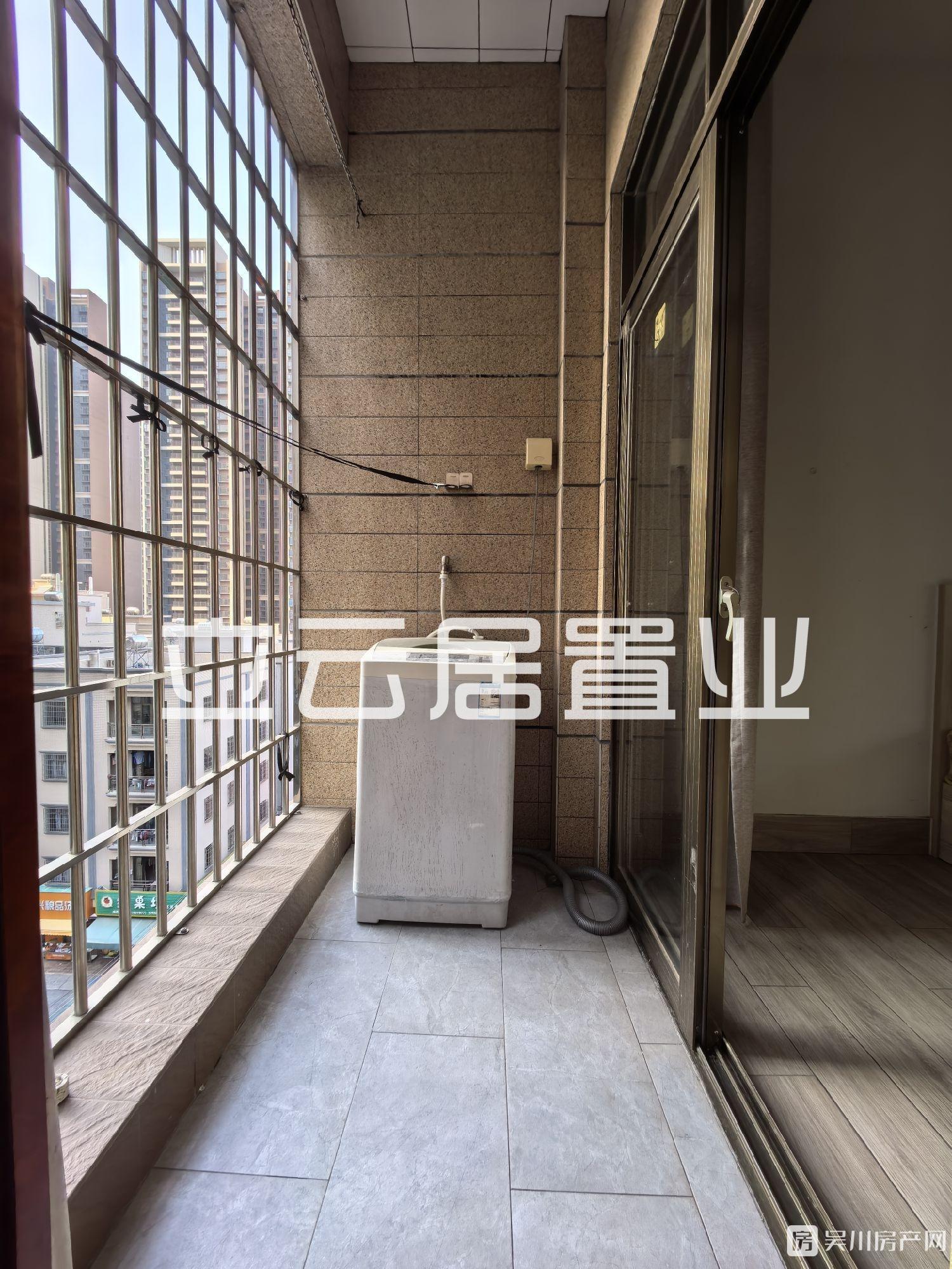 出租萬和城附近1室1衛(wèi)1陽僅租650元/月住宅