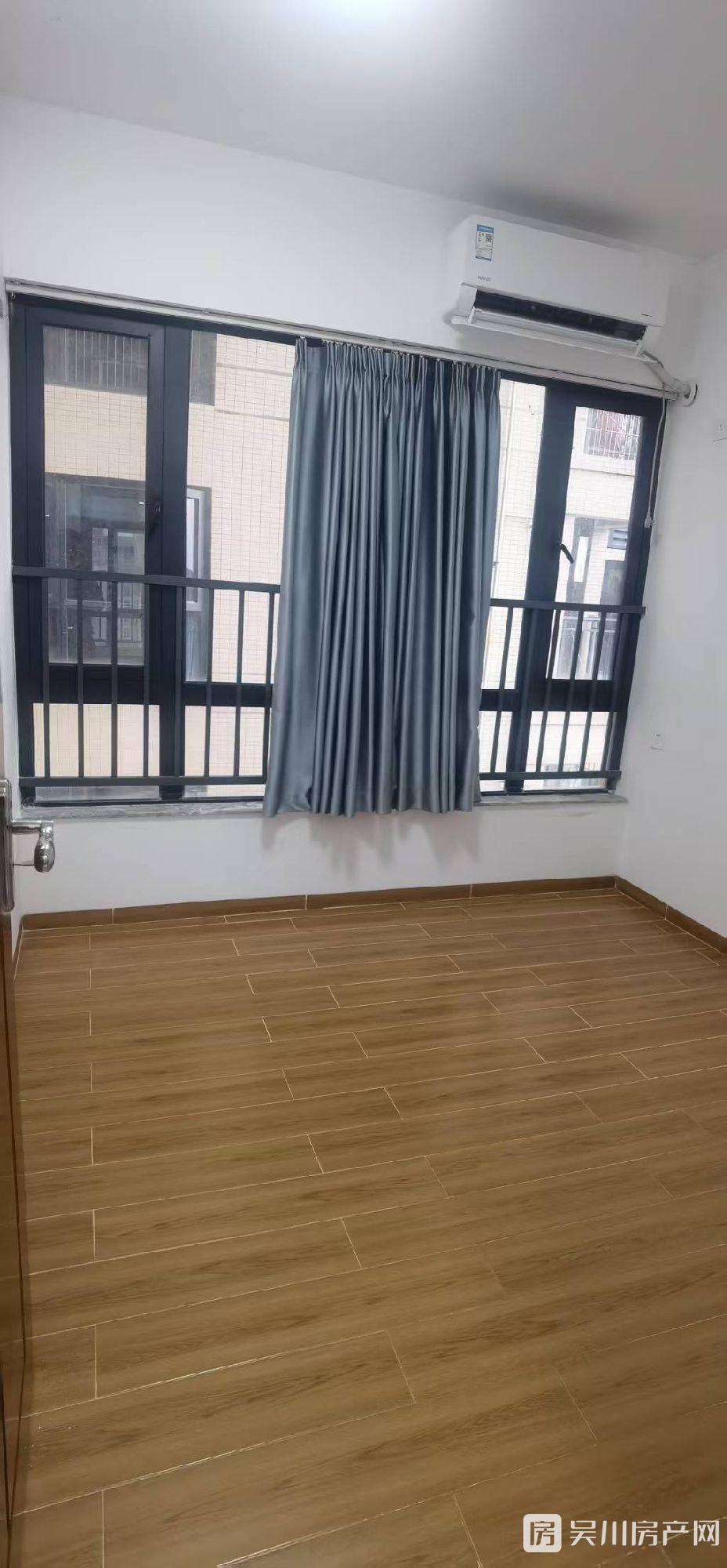 出租海廣 沿江壹號(hào)4室2廳2衛(wèi)101平米1200元/月住宅