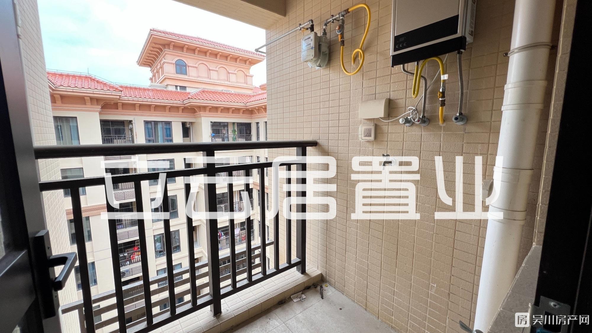 出租華和南國銀苑3房，業(yè)主答應(yīng)配齊家私家電