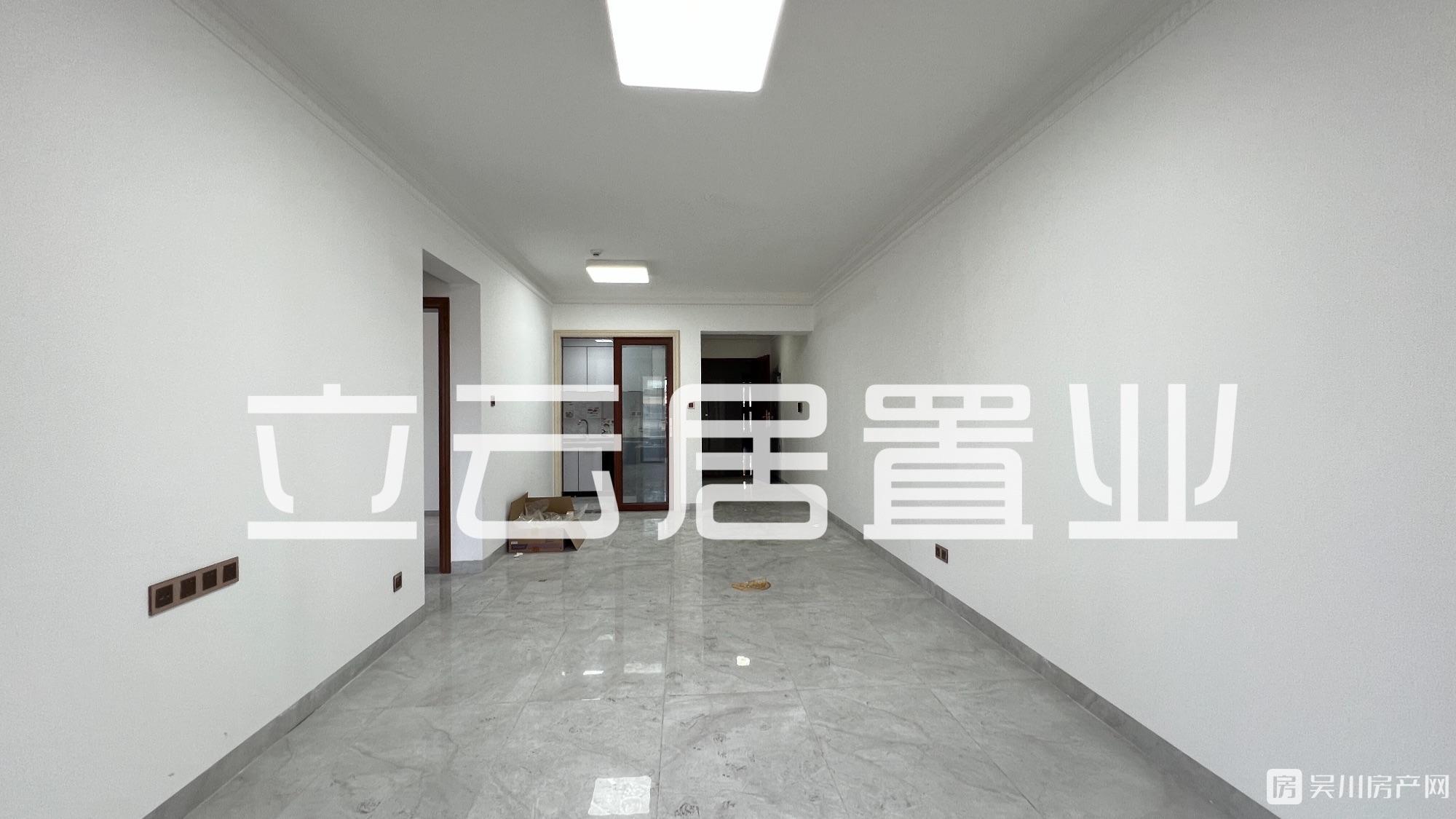 出租華和南國銀苑3房，業(yè)主答應(yīng)配齊家私家電