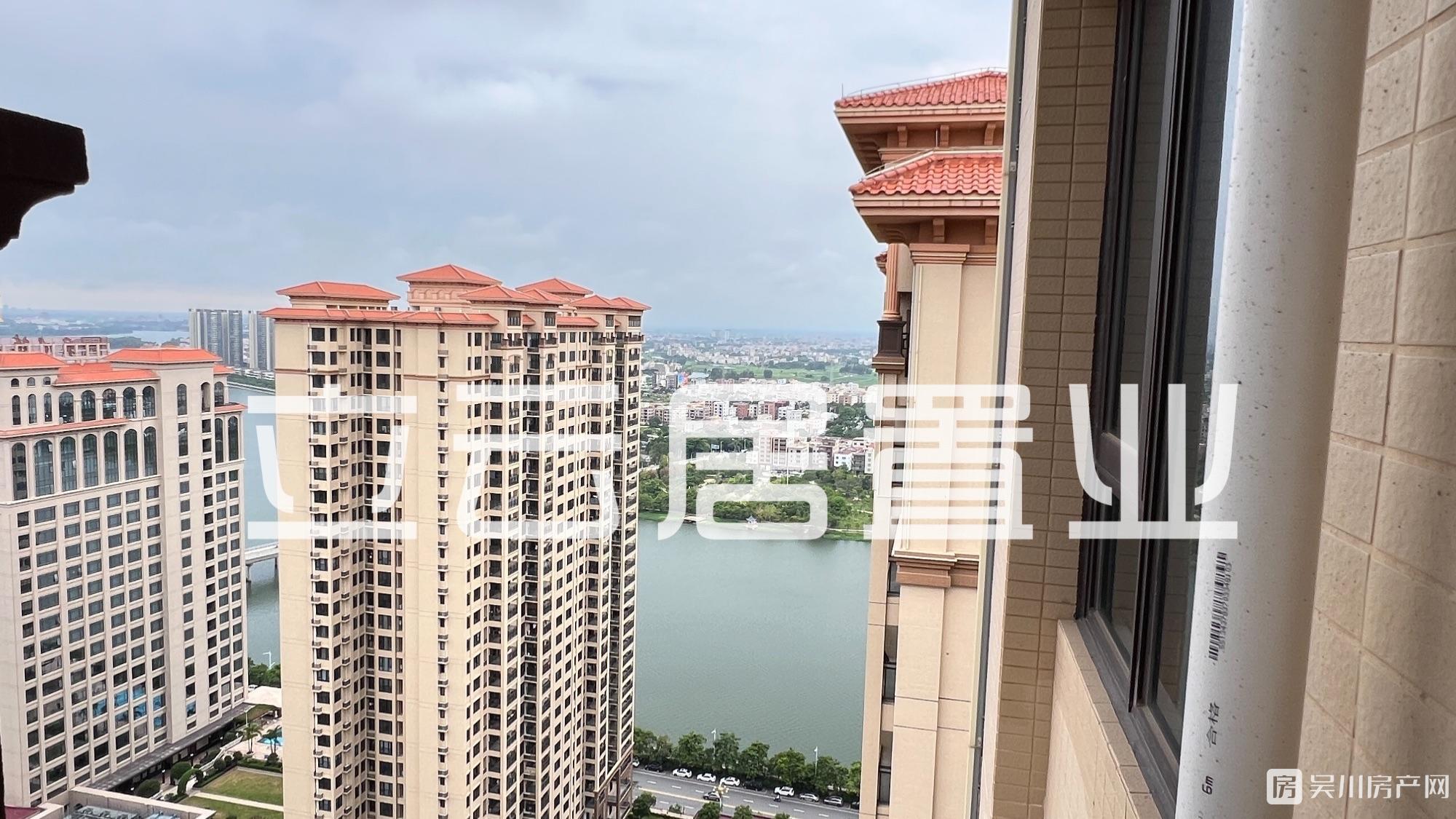 出租華和南國銀苑3房，業(yè)主答應(yīng)配齊家私家電
