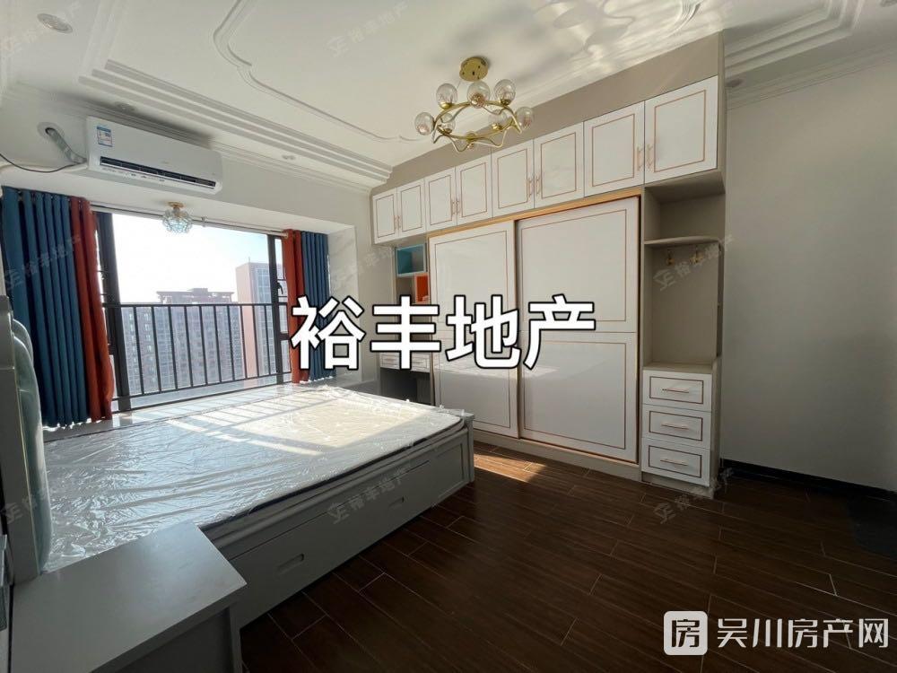 出租金沙廣場 華府3室2廳2衛(wèi)120平米2600元/月住宅
