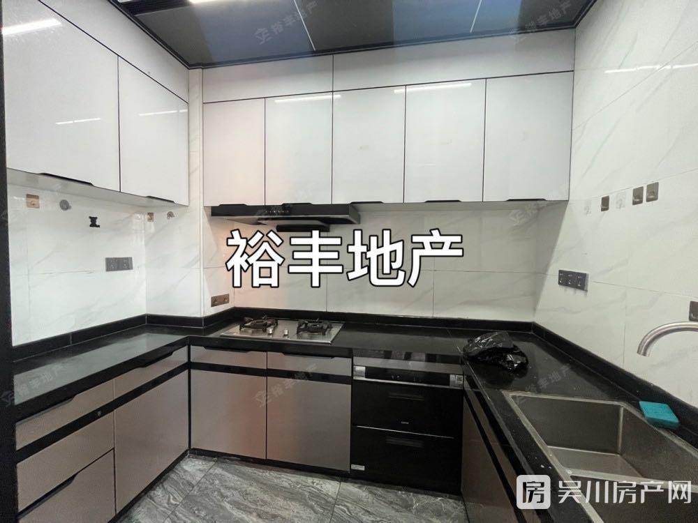 出租金沙廣場 華府3室2廳2衛(wèi)120平米2600元/月住宅