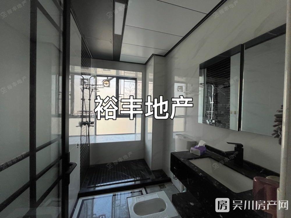 出租金沙廣場 華府3室2廳2衛(wèi)120平米2600元/月住宅