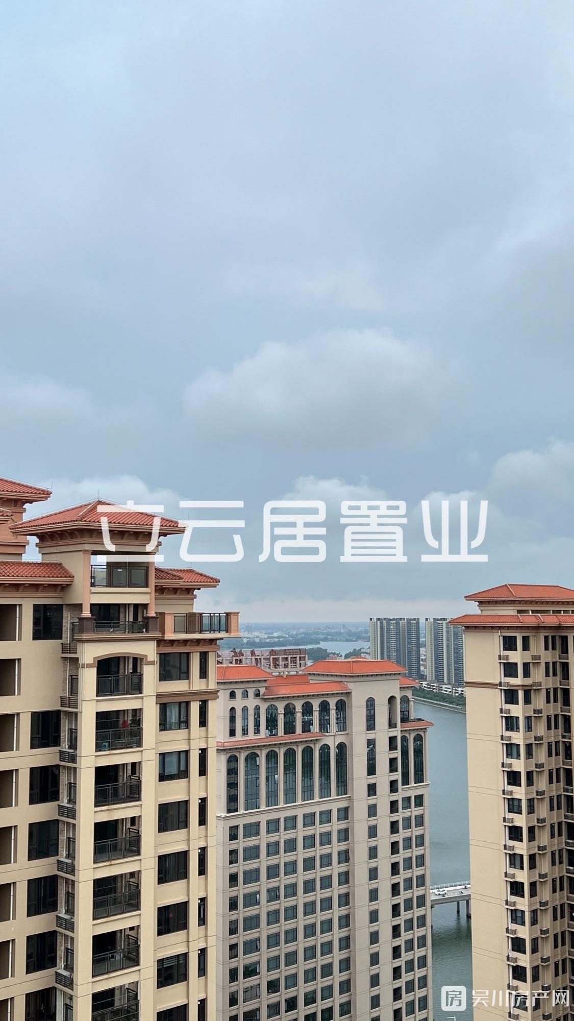 出租華和南國銀苑3房，業(yè)主答應(yīng)配齊家私家電