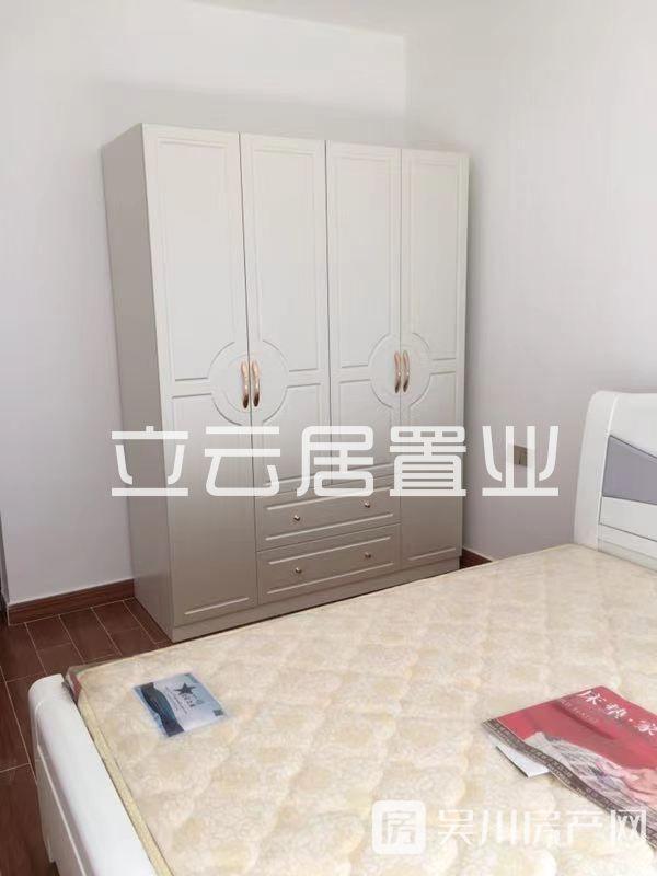 出租金沙廣場 華府3室2廳2衛(wèi)119平米2000元/月住宅