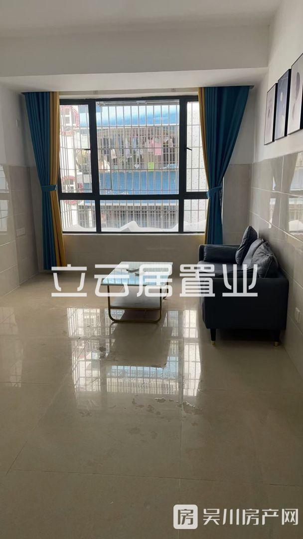 出租教师村2室2厅1卫65平米900元/月住宅