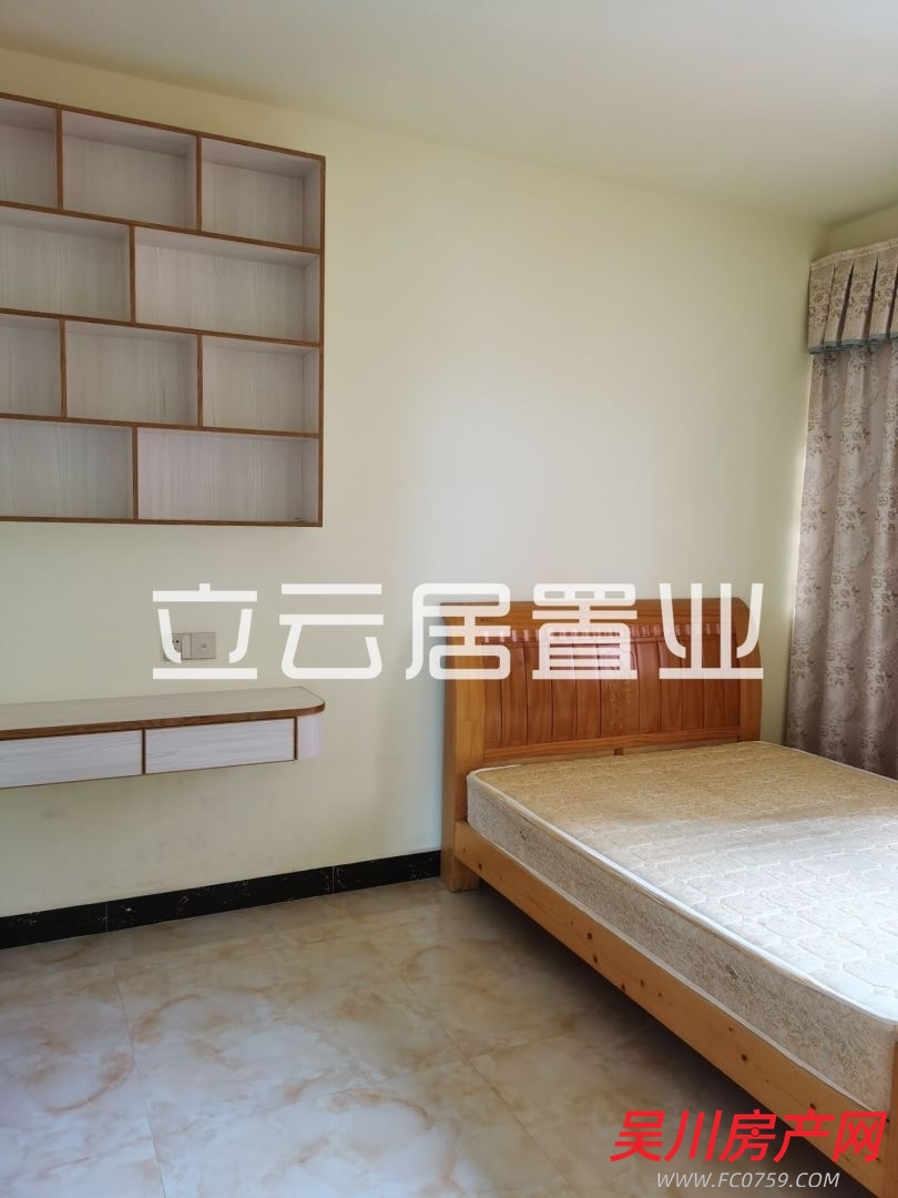 出租恒基 御景居3室2廳2衛(wèi)115平米2300元/月住宅