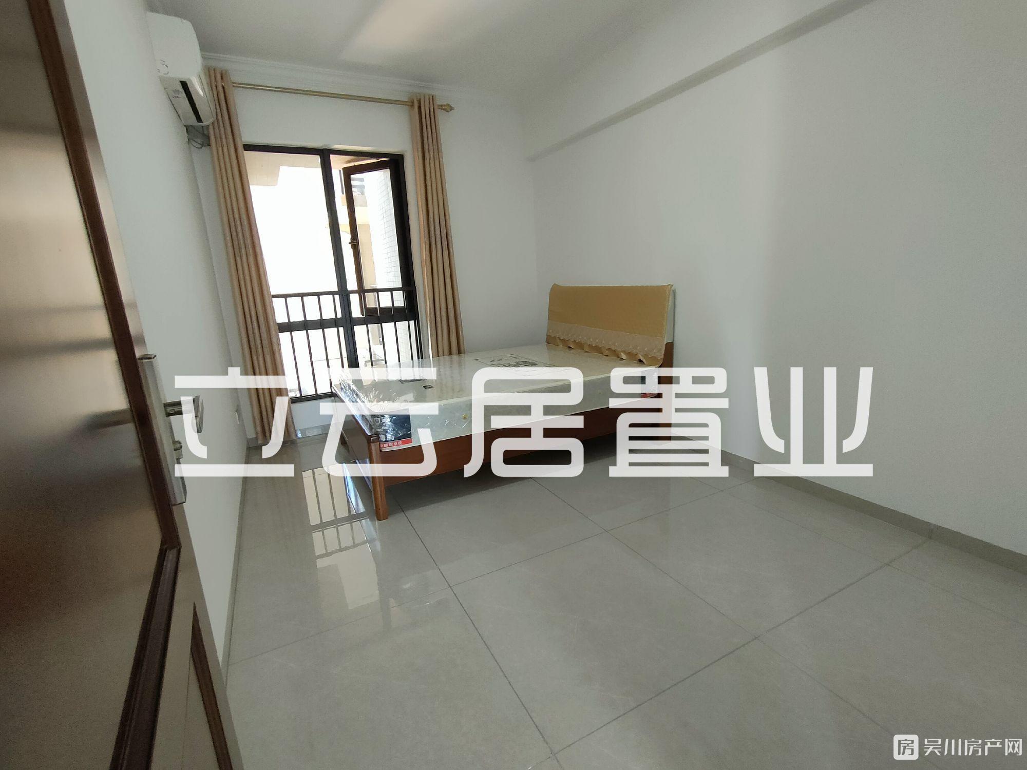 出租華和南國茗苑4室2廳1衛(wèi)84平米2000元/月住宅