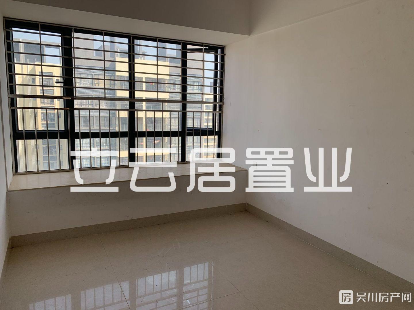 出售吳川第一城3室2廳2衛(wèi)101平米52萬住宅
