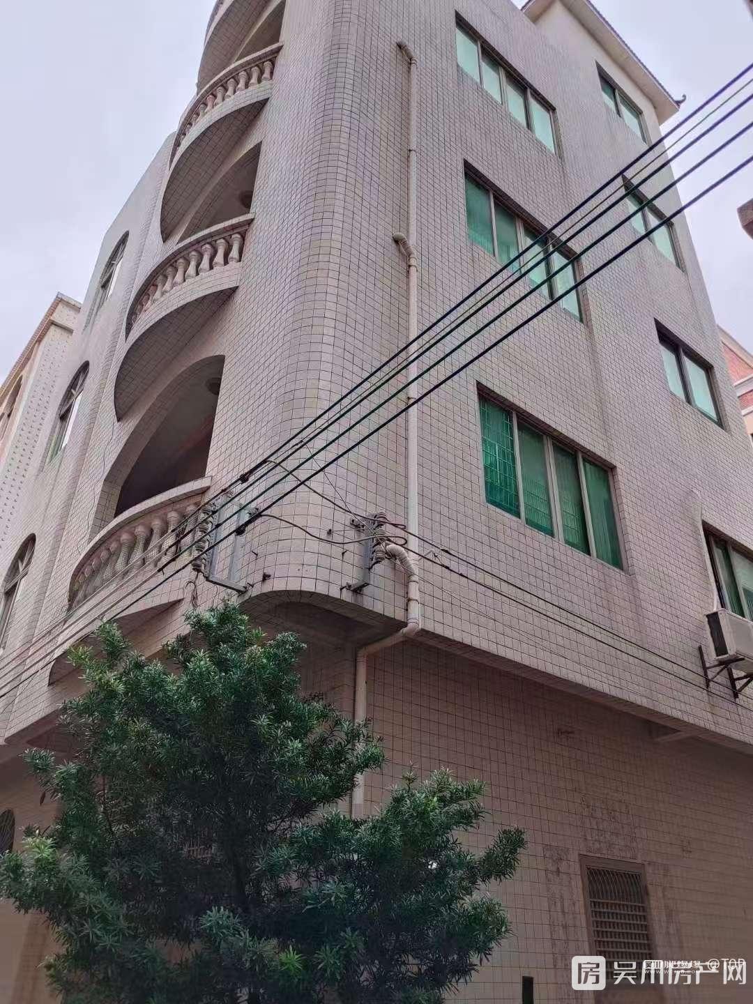 市教育局附近大坡公成棟出租，每層都可以再自行分租2000元/月住宅