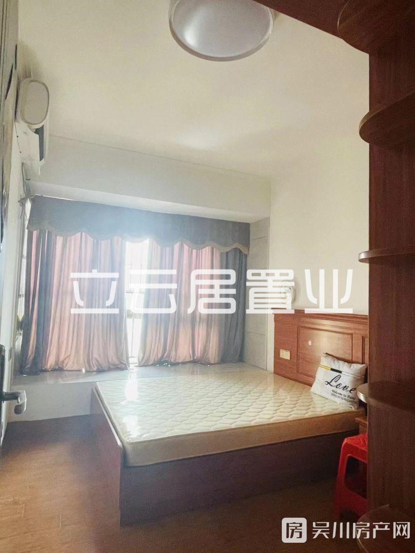 出租金牛小区3室2厅2卫102平米1600元/月住宅