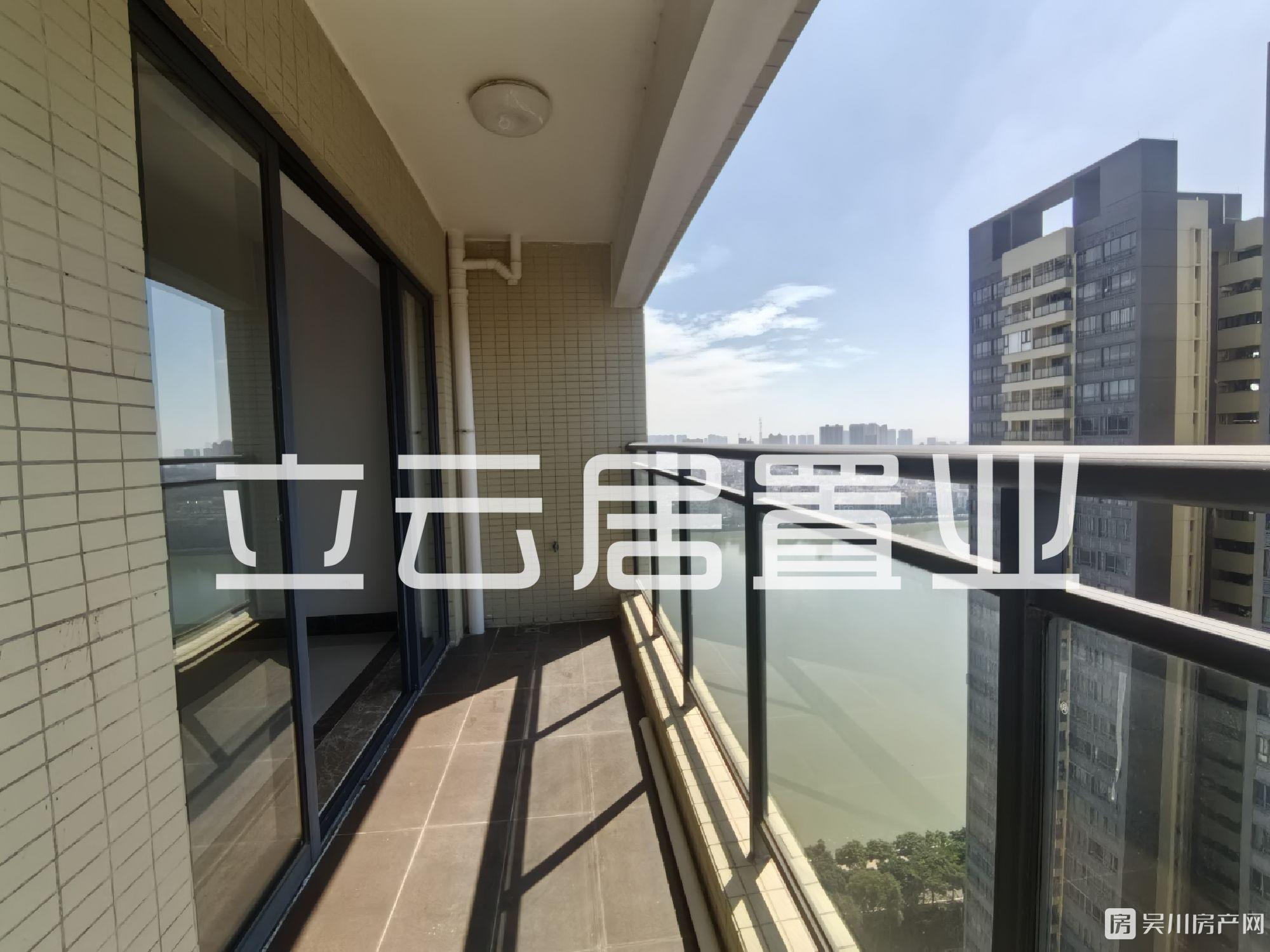 出售吳川第一城4室2廳2衛(wèi)129平米65.8萬住宅