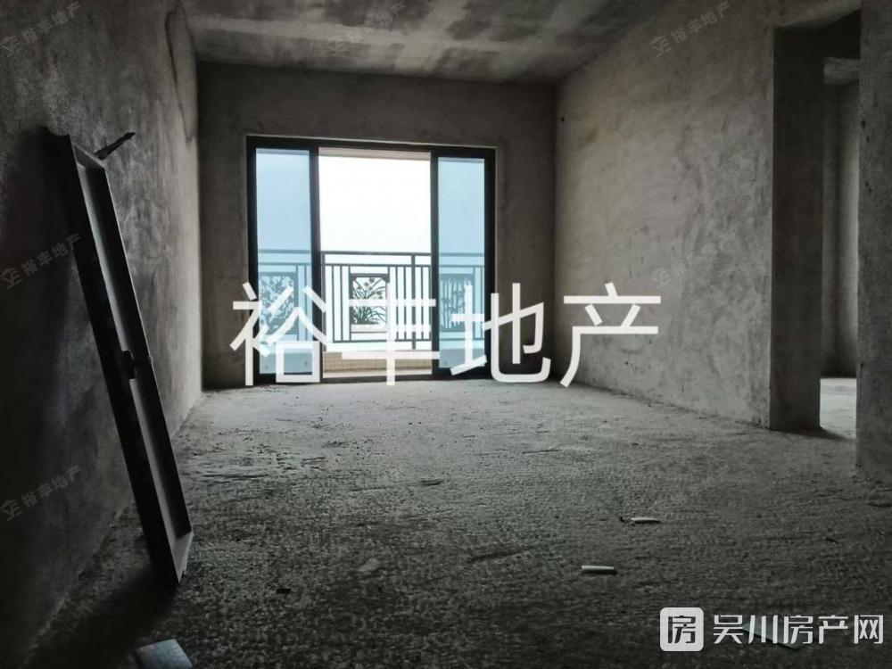 出售金沙广场华府毛坯房4室2厅1卫98平米51万住宅
