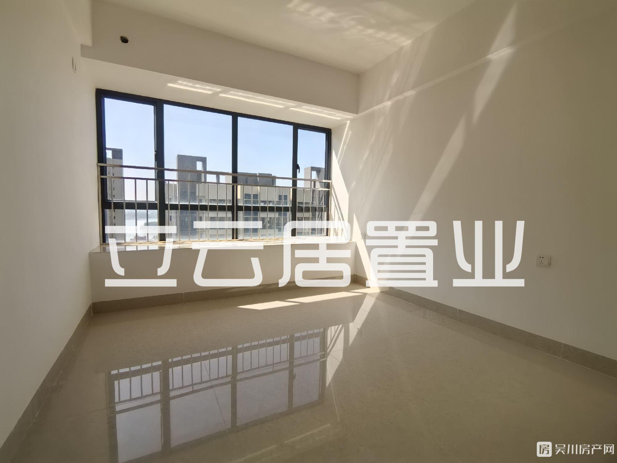 出售吳川第一城4室2廳2衛(wèi)129平米65.8萬住宅