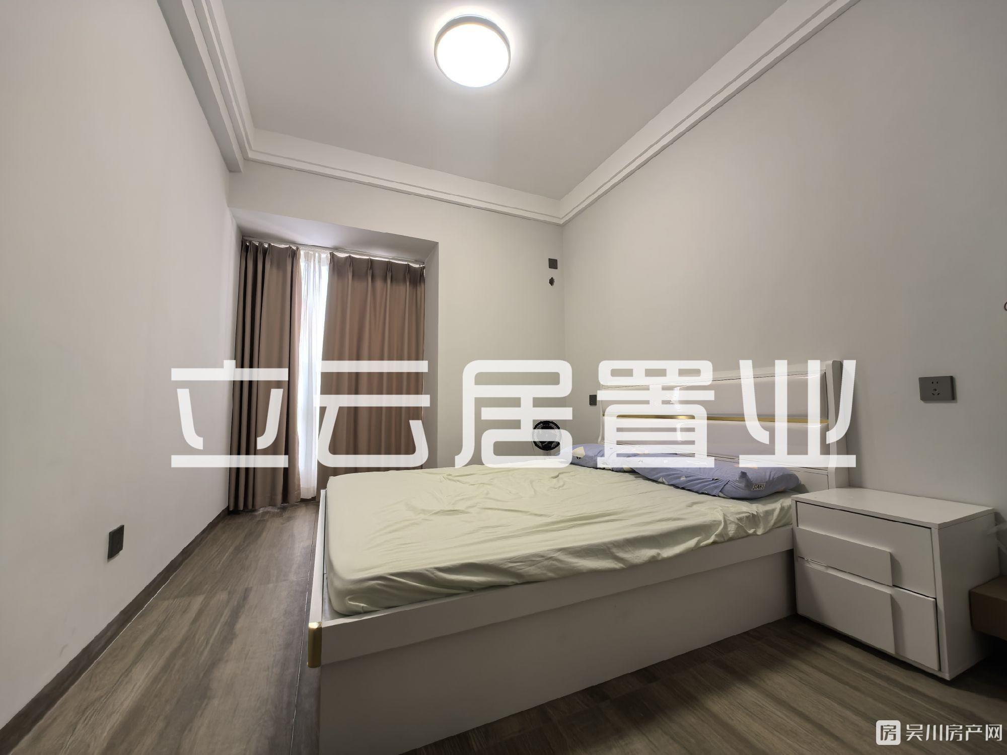 出售悅景灣3室2廳2衛(wèi)99平米75萬住宅